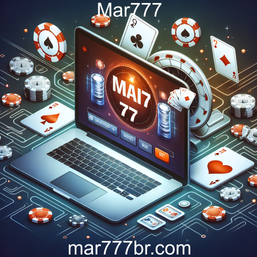 Explorando a Categoria 'Perguntas Frequentes' no Mar777